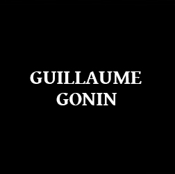 Guillaume Gonin